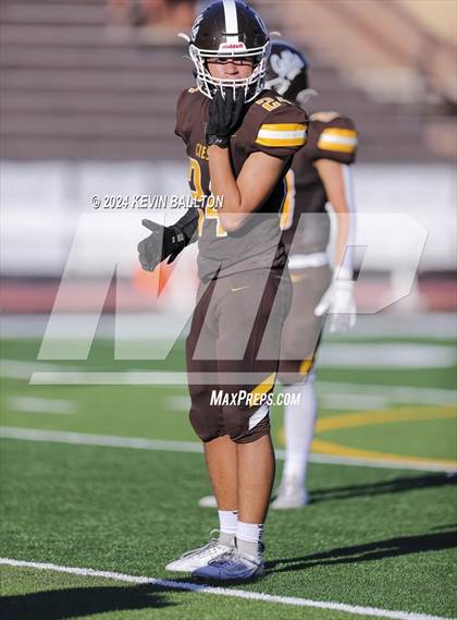 Thumbnail 1 in Glendora @ Crespi photogallery.