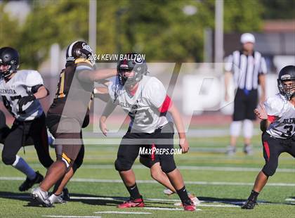 Thumbnail 1 in Glendora @ Crespi photogallery.