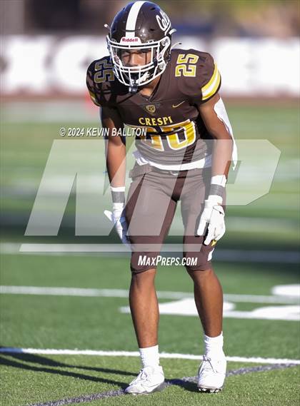 Thumbnail 1 in Glendora @ Crespi photogallery.