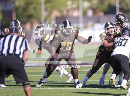 Thumbnail 1 in Glendora @ Crespi photogallery.