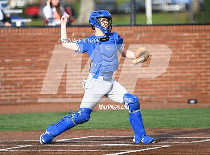 Thumbnail 1 in JV: Walker Valley @ McCallie photogallery.