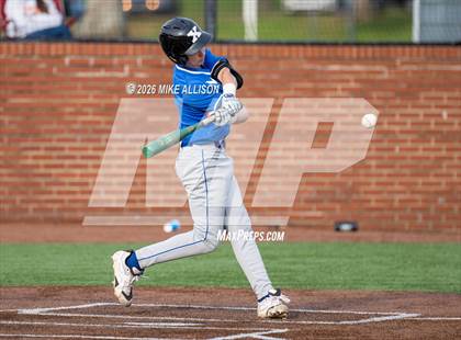 Thumbnail 2 in JV: Walker Valley @ McCallie photogallery.