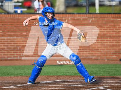 Thumbnail 2 in JV: Walker Valley @ McCallie photogallery.