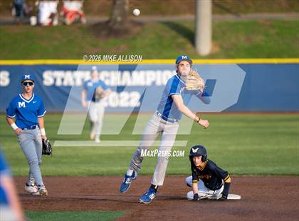 Thumbnail 3 in JV: Walker Valley @ McCallie photogallery.