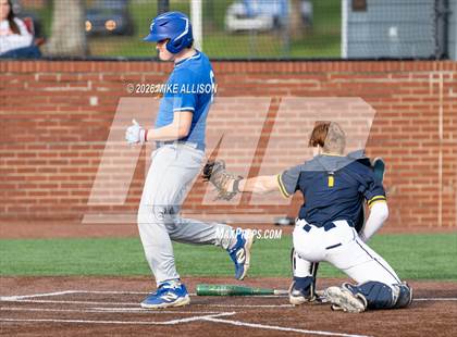 Thumbnail 3 in JV: Walker Valley @ McCallie photogallery.