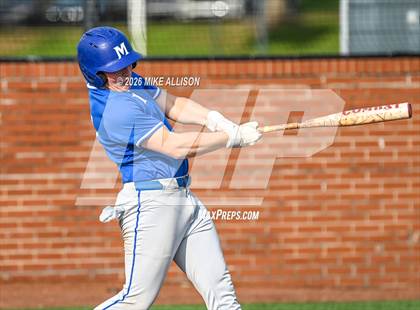 Thumbnail 2 in JV: Walker Valley @ McCallie photogallery.