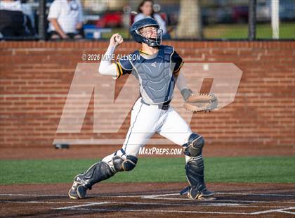 Thumbnail 2 in JV: Walker Valley @ McCallie photogallery.