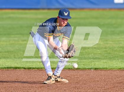 Thumbnail 2 in JV: Walker Valley @ McCallie photogallery.