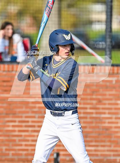 Thumbnail 2 in JV: Walker Valley @ McCallie photogallery.