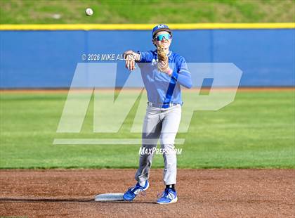 Thumbnail 3 in JV: Walker Valley @ McCallie photogallery.