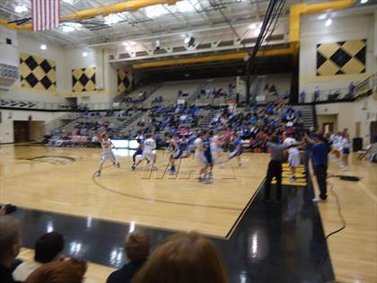 Thumbnail 3 in Avon TOC Ceremony photogallery.