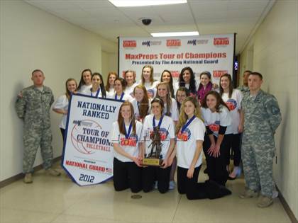 Thumbnail 3 in Avon TOC Ceremony photogallery.