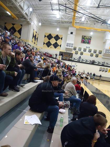 Thumbnail 1 in Avon TOC Ceremony photogallery.