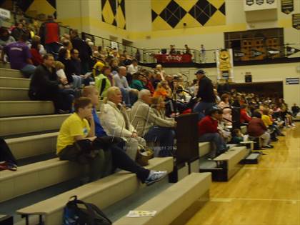 Thumbnail 1 in Avon TOC Ceremony photogallery.