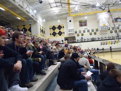 Thumbnail 2 in Avon TOC Ceremony photogallery.