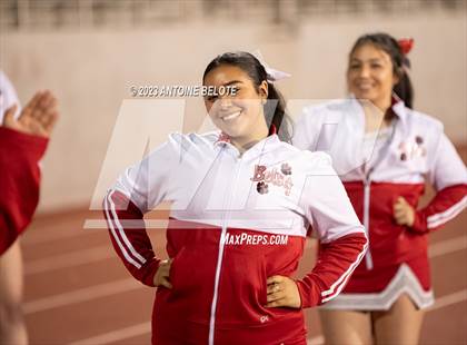 Thumbnail 1 in Fairfax vs. Ferndale (CIF State Division 7-AA Final) photogallery.