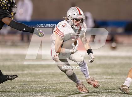 Thumbnail 2 in Fairfax vs. Ferndale (CIF State Division 7-AA Final) photogallery.
