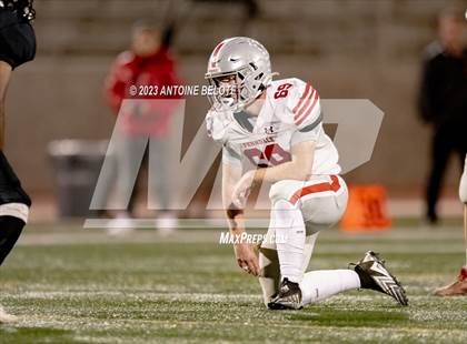 Thumbnail 1 in Fairfax vs. Ferndale (CIF State Division 7-AA Final) photogallery.