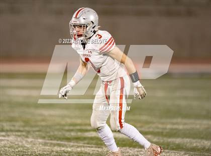 Thumbnail 1 in Fairfax vs. Ferndale (CIF State Division 7-AA Final) photogallery.