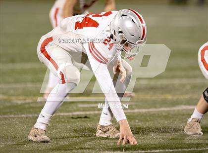 Thumbnail 1 in Fairfax vs. Ferndale (CIF State Division 7-AA Final) photogallery.