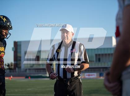 Thumbnail 1 in Fairfax vs. Ferndale (CIF State Division 7-AA Final) photogallery.
