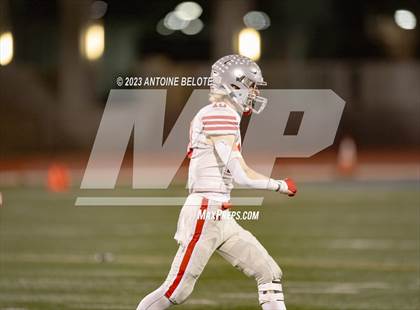 Thumbnail 1 in Fairfax vs. Ferndale (CIF State Division 7-AA Final) photogallery.
