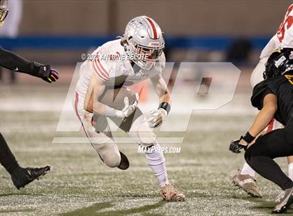 Thumbnail 3 in Fairfax vs. Ferndale (CIF State Division 7-AA Final) photogallery.