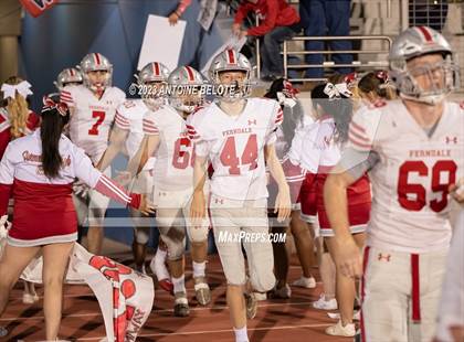 Thumbnail 3 in Fairfax vs. Ferndale (CIF State Division 7-AA Final) photogallery.