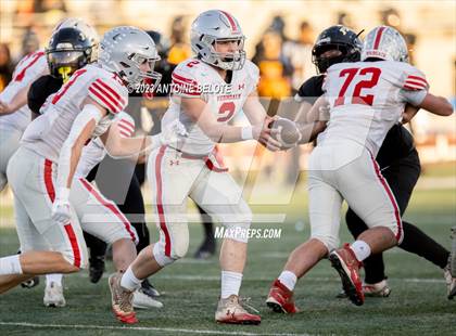 Thumbnail 3 in Fairfax vs. Ferndale (CIF State Division 7-AA Final) photogallery.