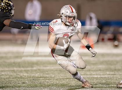Thumbnail 1 in Fairfax vs. Ferndale (CIF State Division 7-AA Final) photogallery.