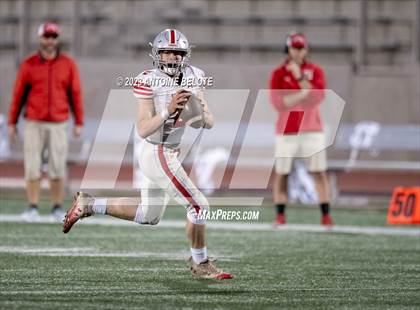 Thumbnail 1 in Fairfax vs. Ferndale (CIF State Division 7-AA Final) photogallery.