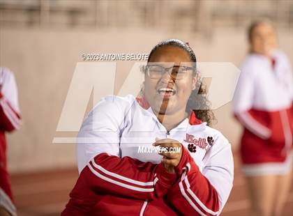 Thumbnail 2 in Fairfax vs. Ferndale (CIF State Division 7-AA Final) photogallery.