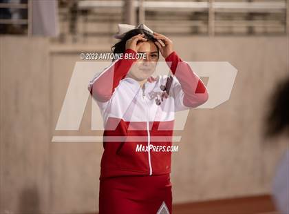 Thumbnail 2 in Fairfax vs. Ferndale (CIF State Division 7-AA Final) photogallery.