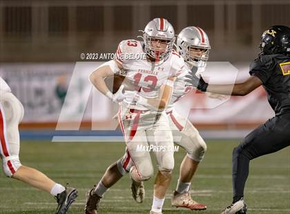 Thumbnail 1 in Fairfax vs. Ferndale (CIF State Division 7-AA Final) photogallery.