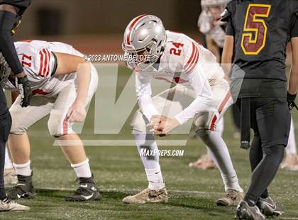 Thumbnail 3 in Fairfax vs. Ferndale (CIF State Division 7-AA Final) photogallery.