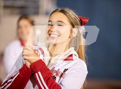 Thumbnail 3 in Fairfax vs. Ferndale (CIF State Division 7-AA Final) photogallery.