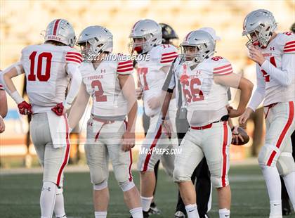 Thumbnail 3 in Fairfax vs. Ferndale (CIF State Division 7-AA Final) photogallery.