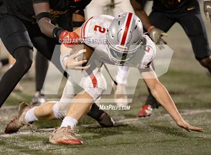 Thumbnail 1 in Fairfax vs. Ferndale (CIF State Division 7-AA Final) photogallery.