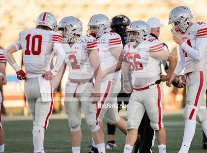 Thumbnail 1 in Fairfax vs. Ferndale (CIF State Division 7-AA Final) photogallery.