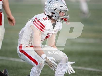 Thumbnail 1 in Fairfax vs. Ferndale (CIF State Division 7-AA Final) photogallery.
