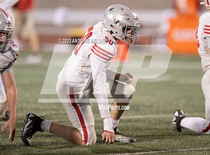 Thumbnail 2 in Fairfax vs. Ferndale (CIF State Division 7-AA Final) photogallery.