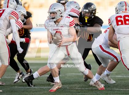 Thumbnail 1 in Fairfax vs. Ferndale (CIF State Division 7-AA Final) photogallery.