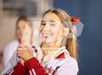 Thumbnail 1 in Fairfax vs. Ferndale (CIF State Division 7-AA Final) photogallery.