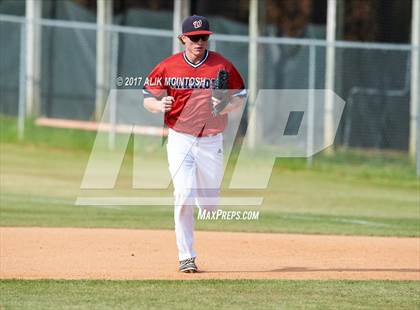 Thumbnail 2 in Wake County HomeSchool @ East Chapel Hill (Hilltop Invitational) photogallery.
