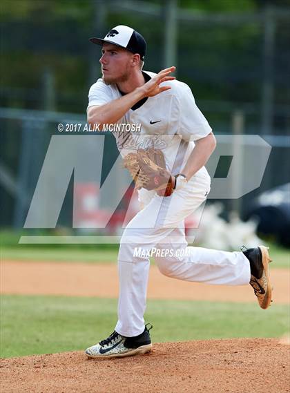 Thumbnail 2 in Wake County HomeSchool @ East Chapel Hill (Hilltop Invitational) photogallery.