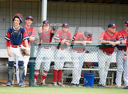 Thumbnail 3 in Wake County HomeSchool @ East Chapel Hill (Hilltop Invitational) photogallery.