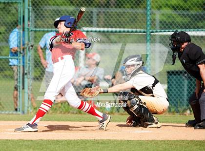 Thumbnail 3 in Wake County HomeSchool @ East Chapel Hill (Hilltop Invitational) photogallery.
