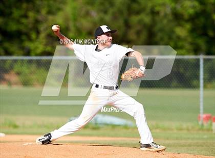 Thumbnail 2 in Wake County HomeSchool @ East Chapel Hill (Hilltop Invitational) photogallery.