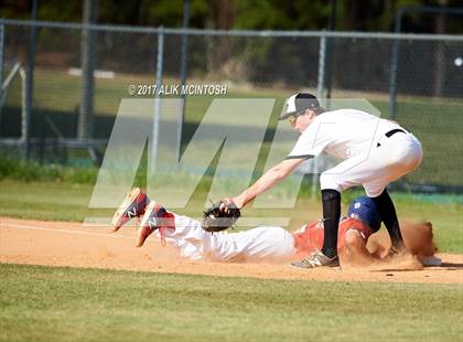 Thumbnail 2 in Wake County HomeSchool @ East Chapel Hill (Hilltop Invitational) photogallery.