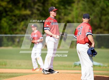 Thumbnail 3 in Wake County HomeSchool @ East Chapel Hill (Hilltop Invitational) photogallery.